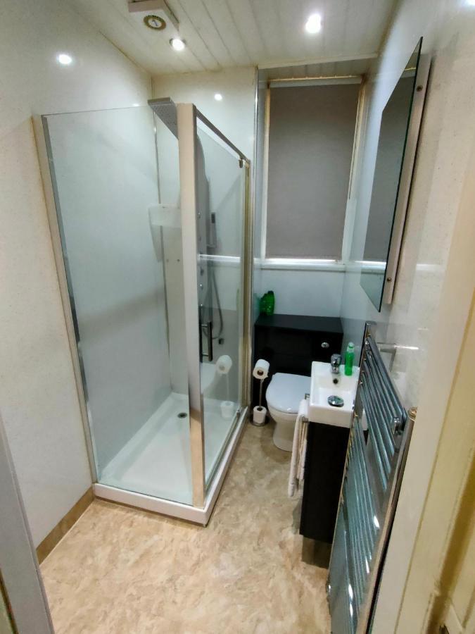 Tron Kirk Residence 爱丁堡 外观 照片